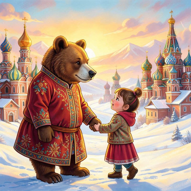 Умом Россию не понять…