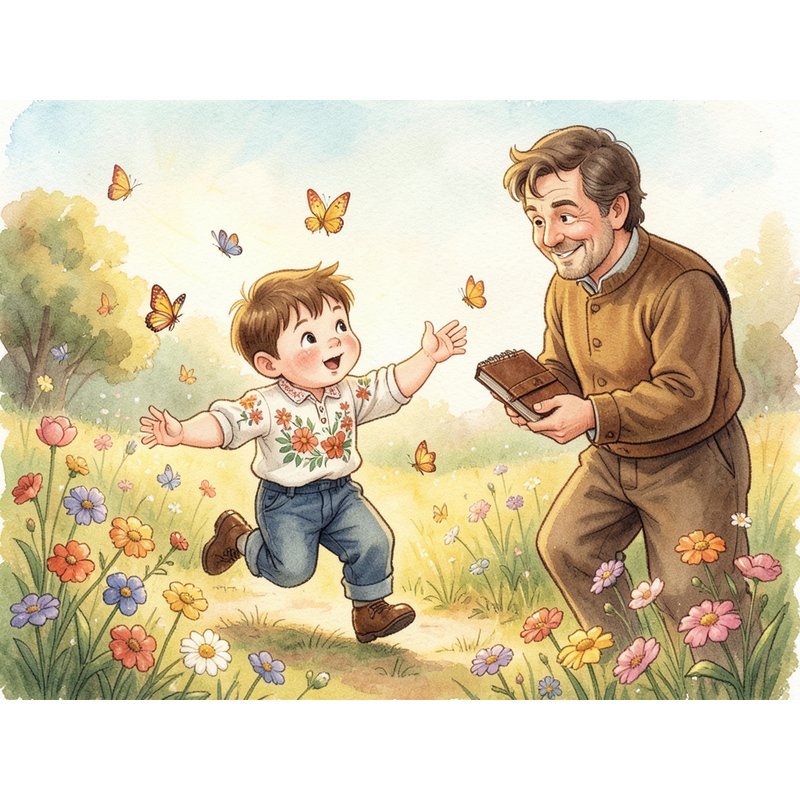 Четыре желания