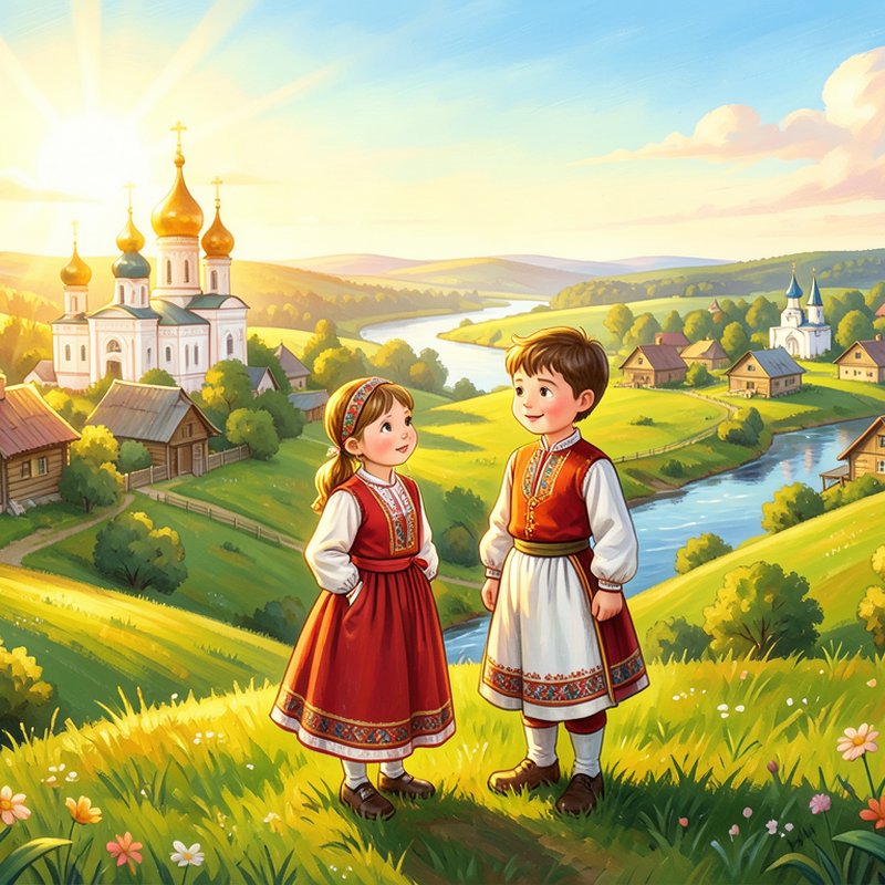 Наше Отечество