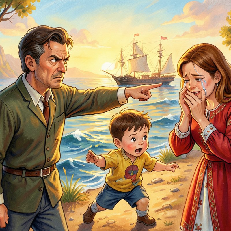 Усмирительный способ