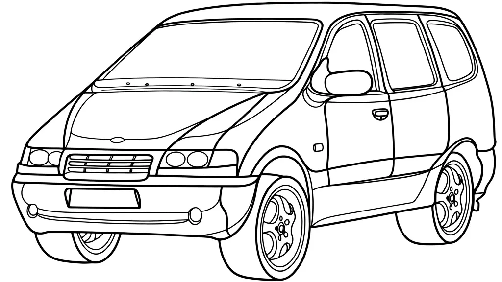 ВАЗ 2120 Надежда