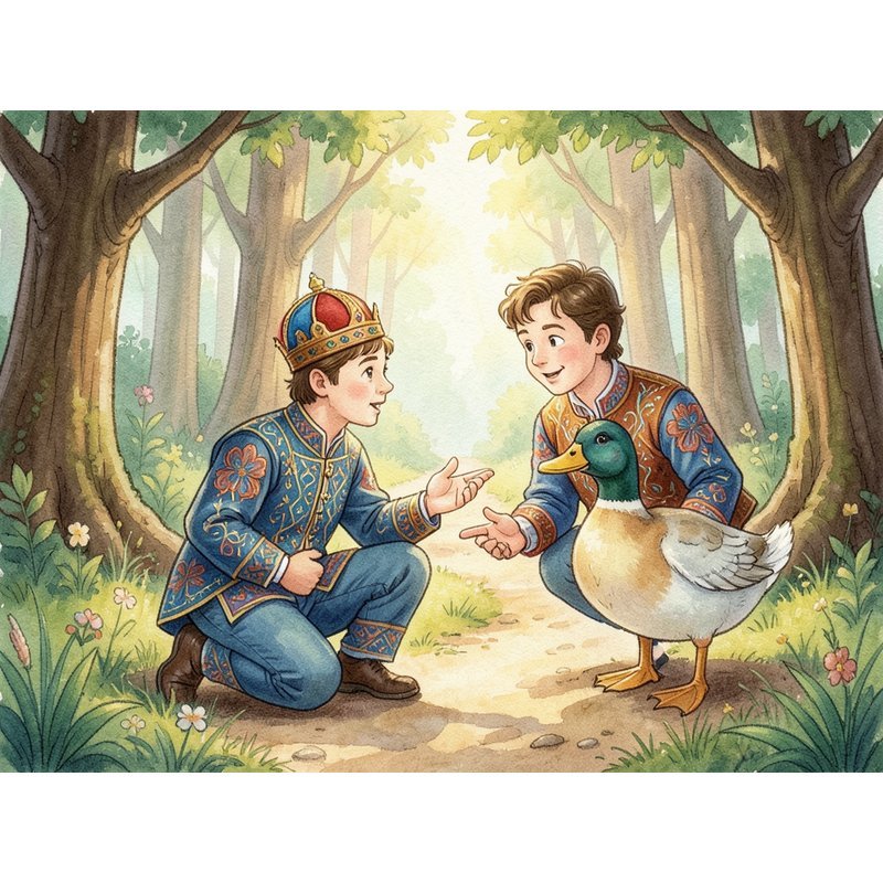 Ветер король Ветров