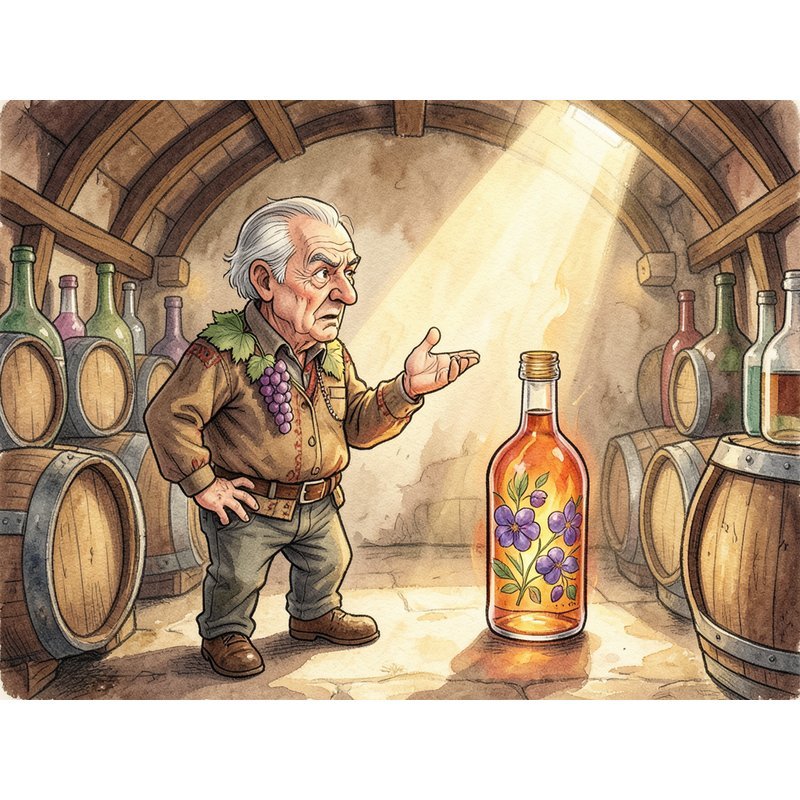 Вино и ракия