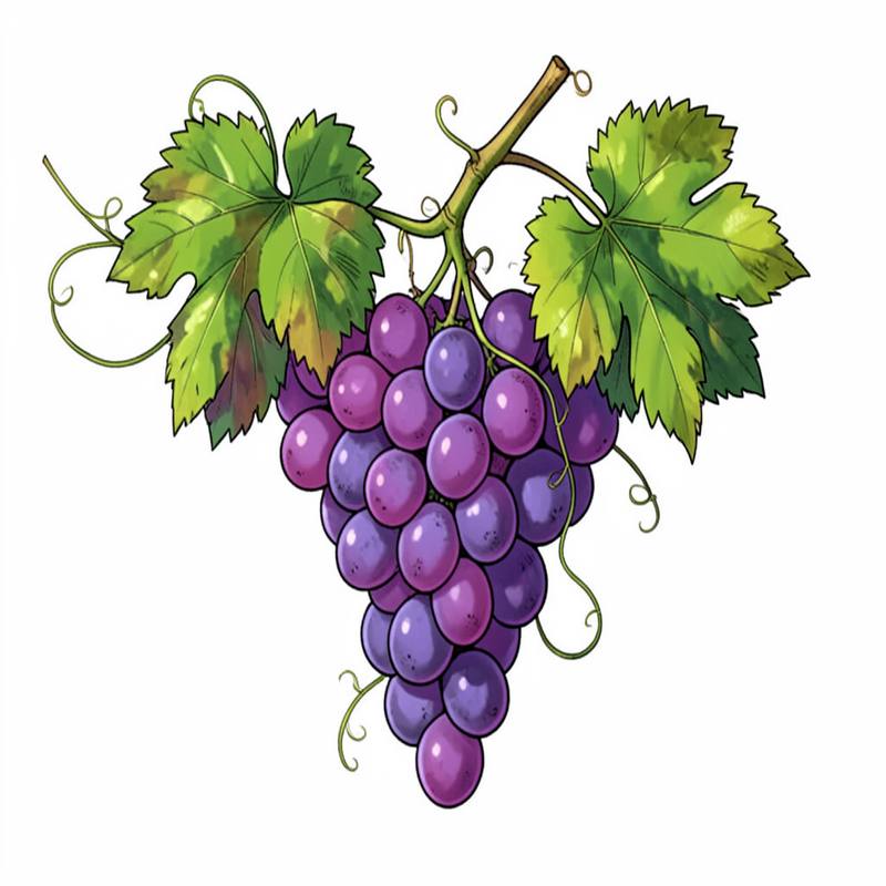 Виноград