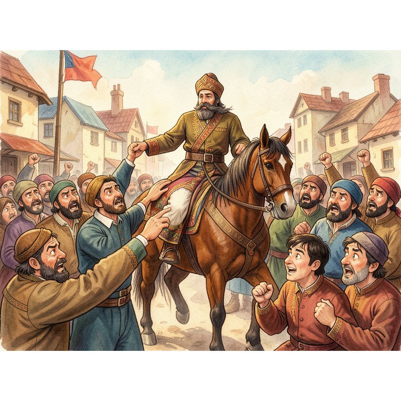 Визирь Абдул