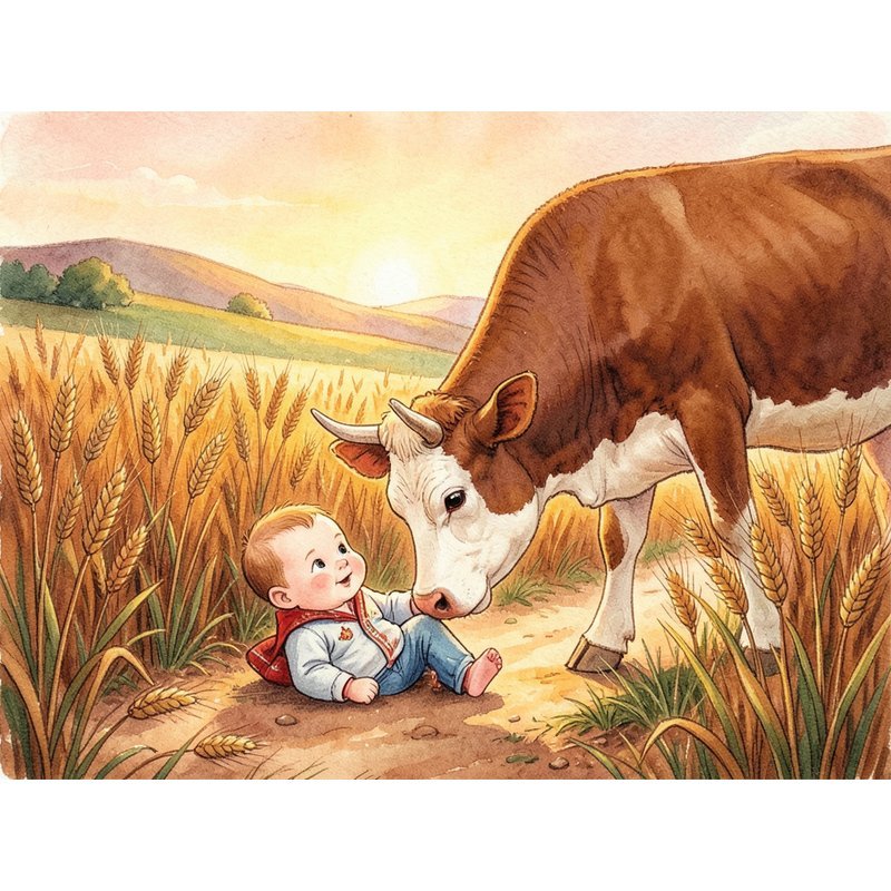 Владычествующий над просом