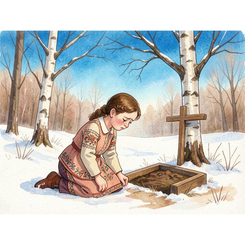 Волшебная дудочка