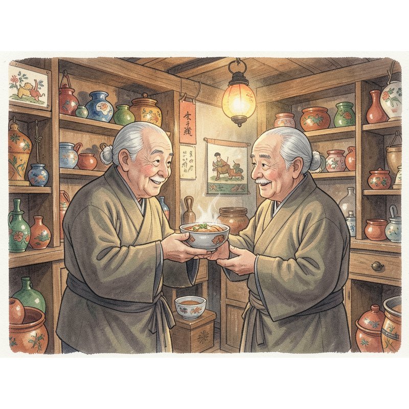 Волшебная подушка