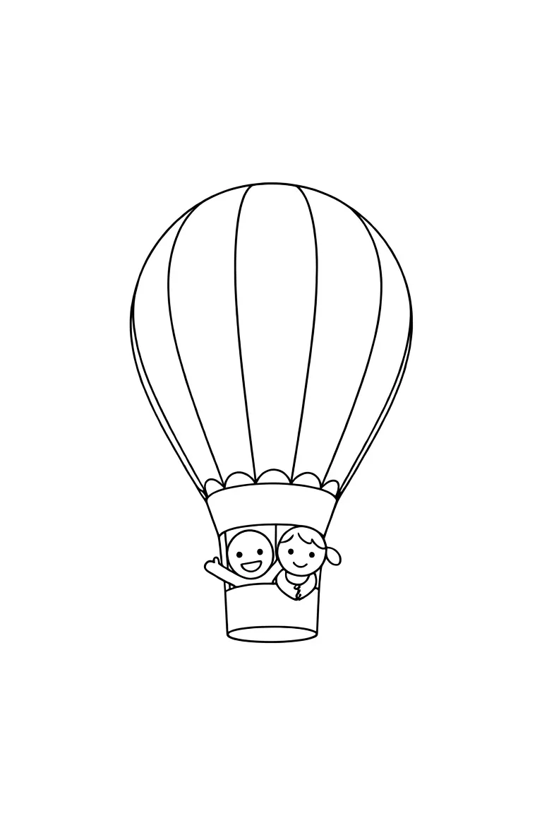 Воздушный шар