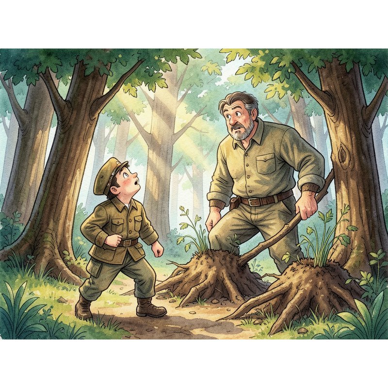 Вшестером весь свет обойдем