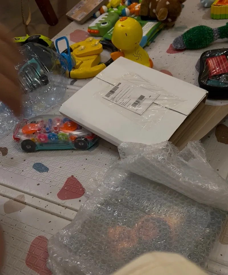 Фото книга Девочка и потерявшийся дракон