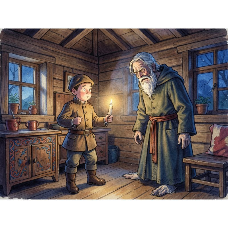 Забавна темнота