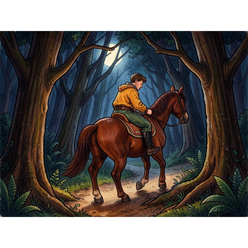 Задом наперёд