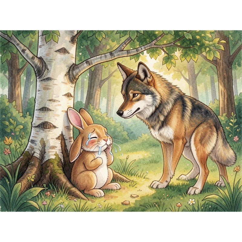 Заюшкина избушка