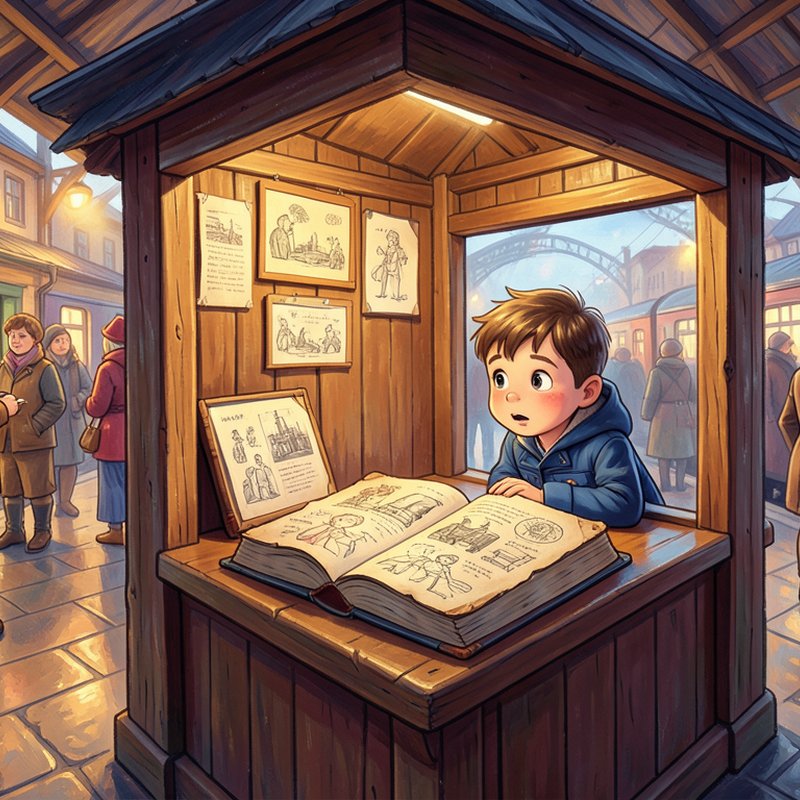 Жалобная книга
