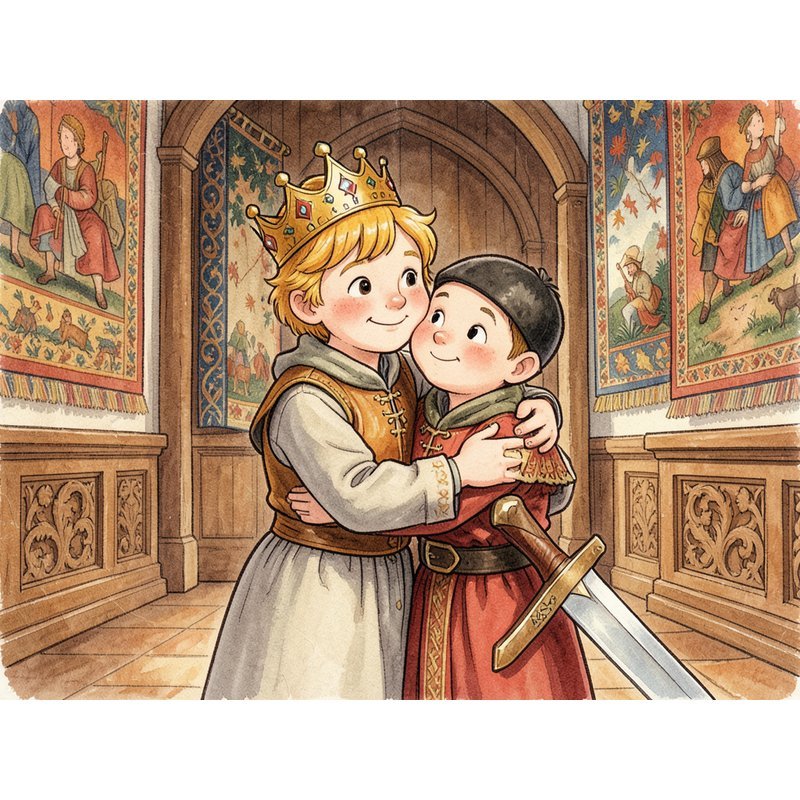 Женитьба Гуннара