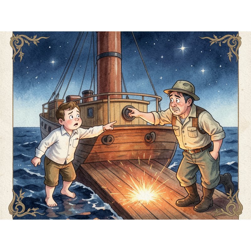 Механик Солерно