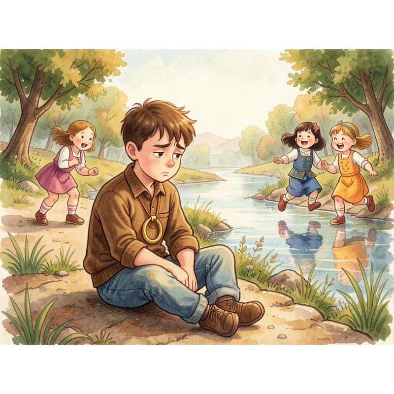 Золотое кольцо