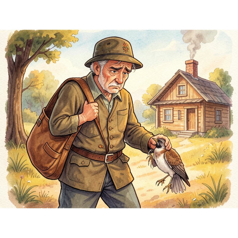 Золотой конь