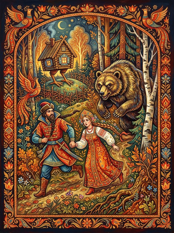 Звериное молоко