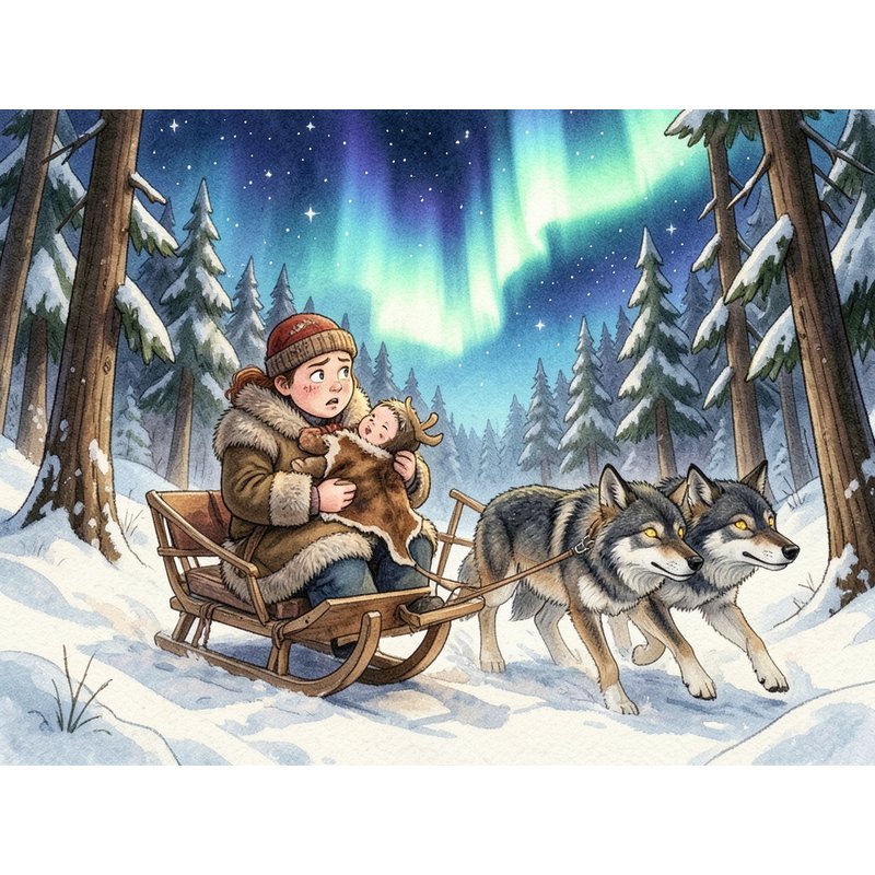 Звездоглазка