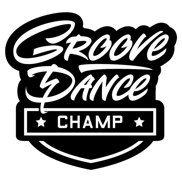 Groove Dance Champ 2019