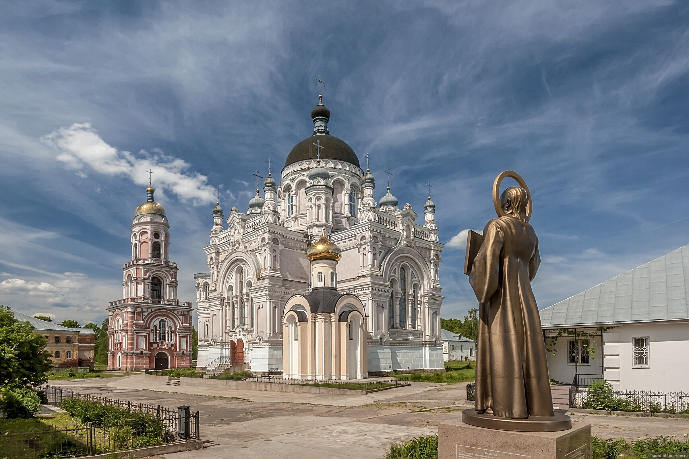 Групповой авторский тур 