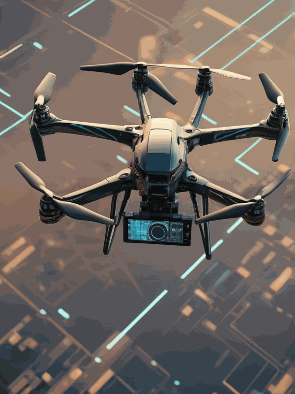 Betaflight настроика