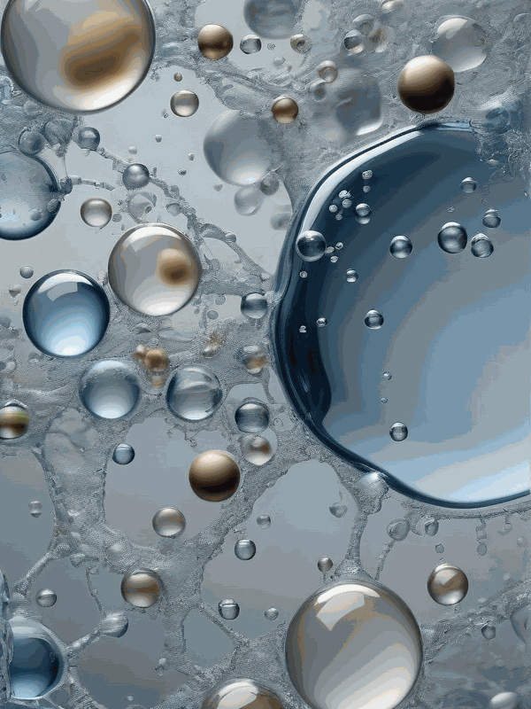 жесткость воды: актуальные аспекты