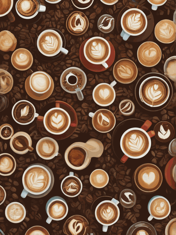 История компании starbuks