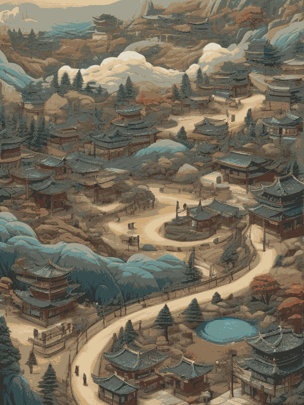 Localizing an IT Company Abroad: Epic Games in South Korea: