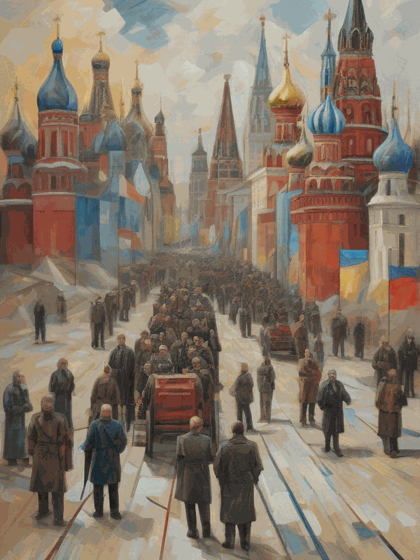 современные политики России и их идеи