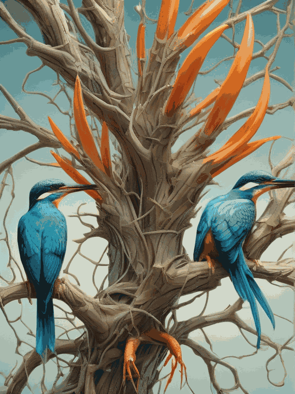 Biomimicry, funniest examples