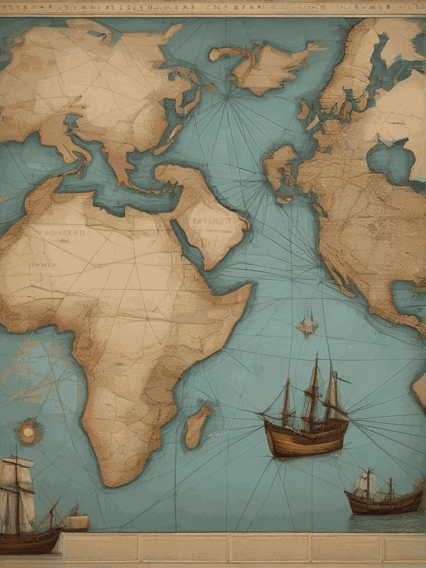 THE HISTORY OF CUSTOMS