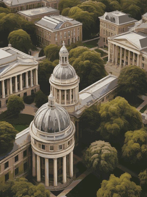 Harvard University and its faculties