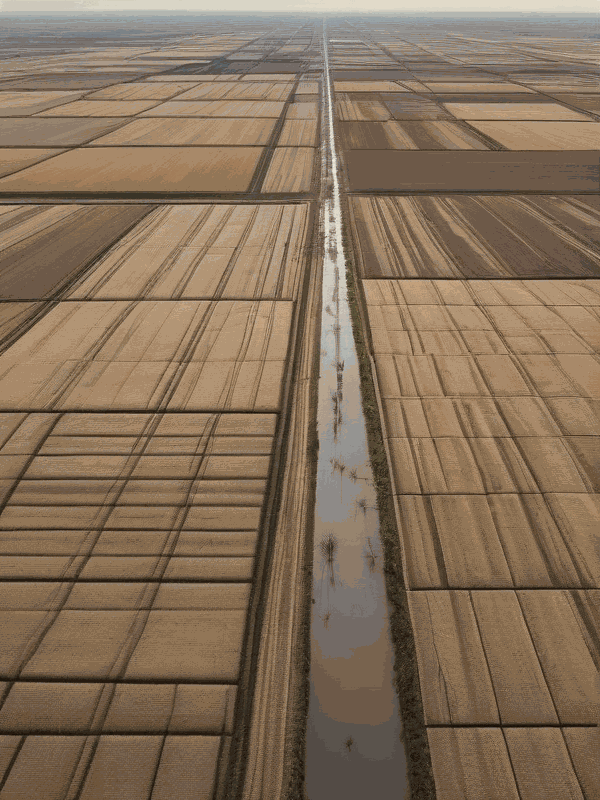 Types of Natural Disasters and Their Impact on Agriculture