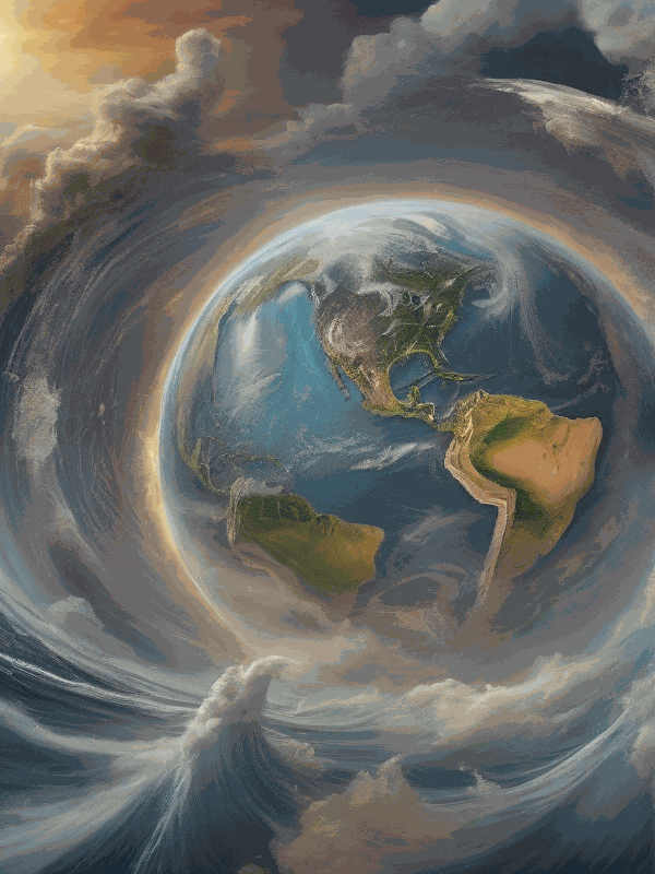 What is the greatest danger to the Earth, according to NASA?