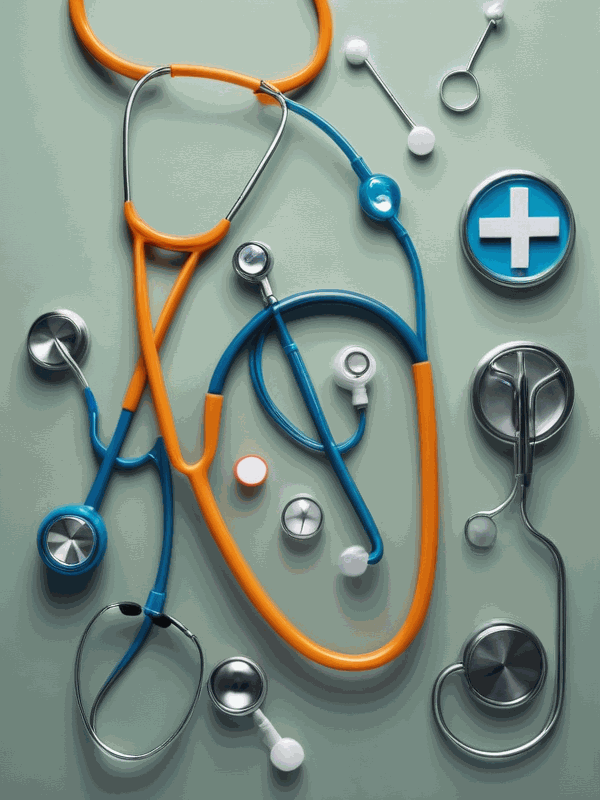 Medical consultation in Russia and in the USA