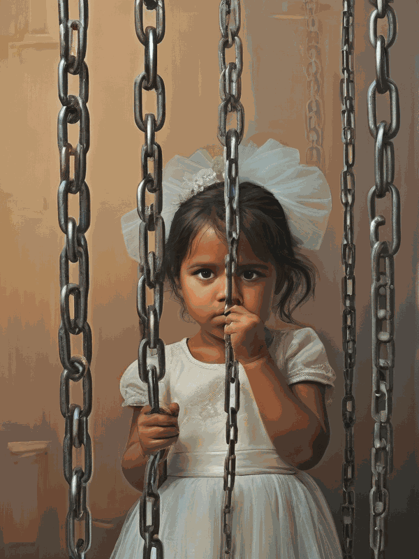 child marriage