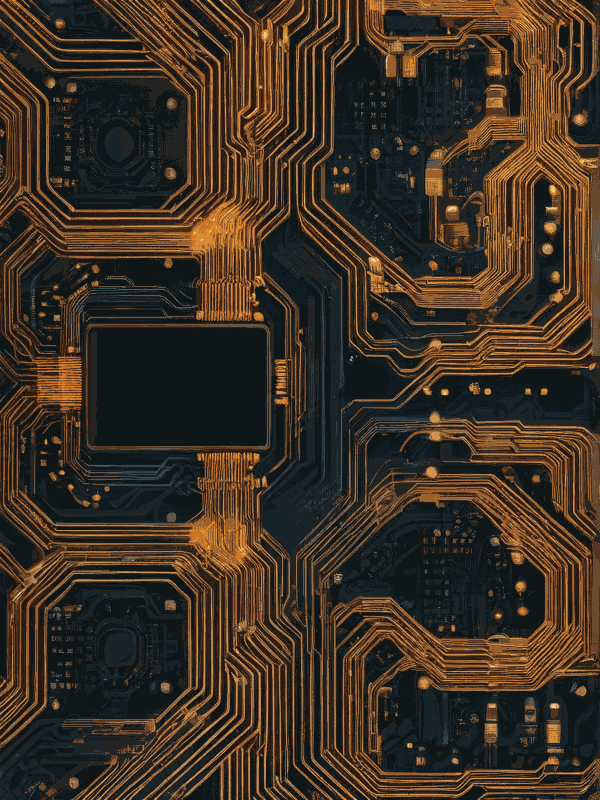 semiconductors