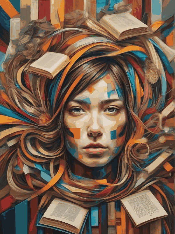 Объединение "мир искусства" книжная графика