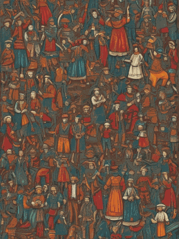 Mummers Plays