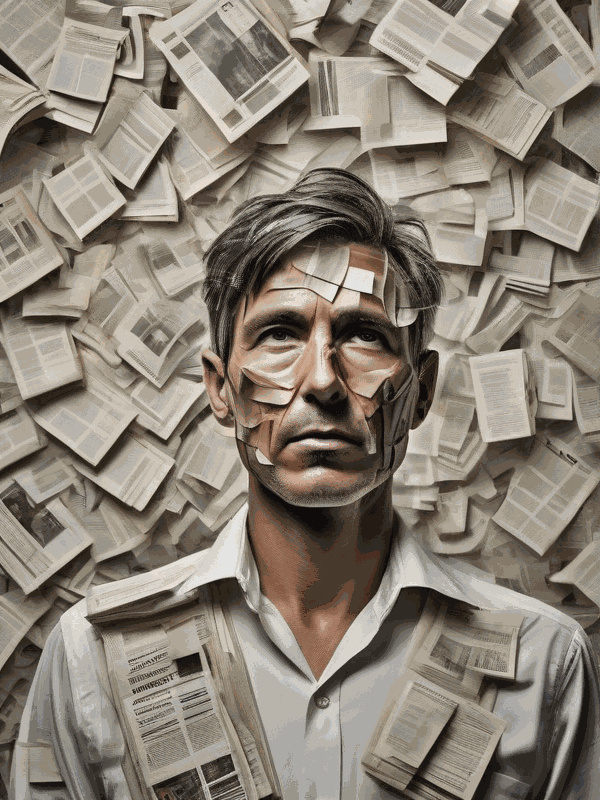 Презентация для школьников 7-10 классов о введении в журналистику. Что такое журналистика? Как журналисты приближают победу на СВО?