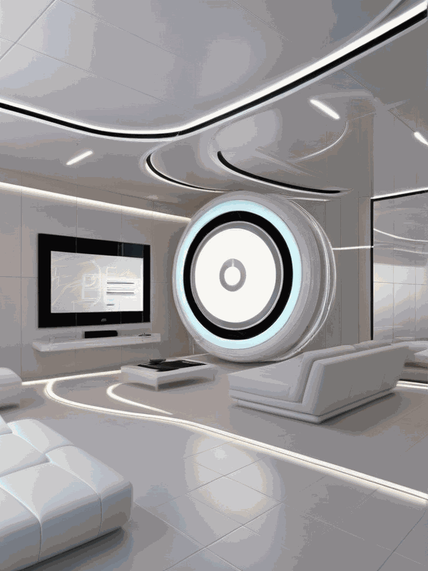 Smarthous: Услуги по установке устройств для умного дома