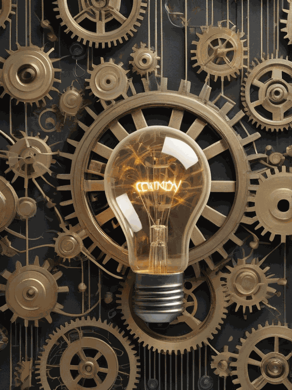 Inventors and Their Inventions