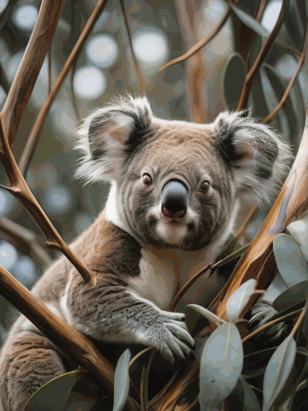 коала