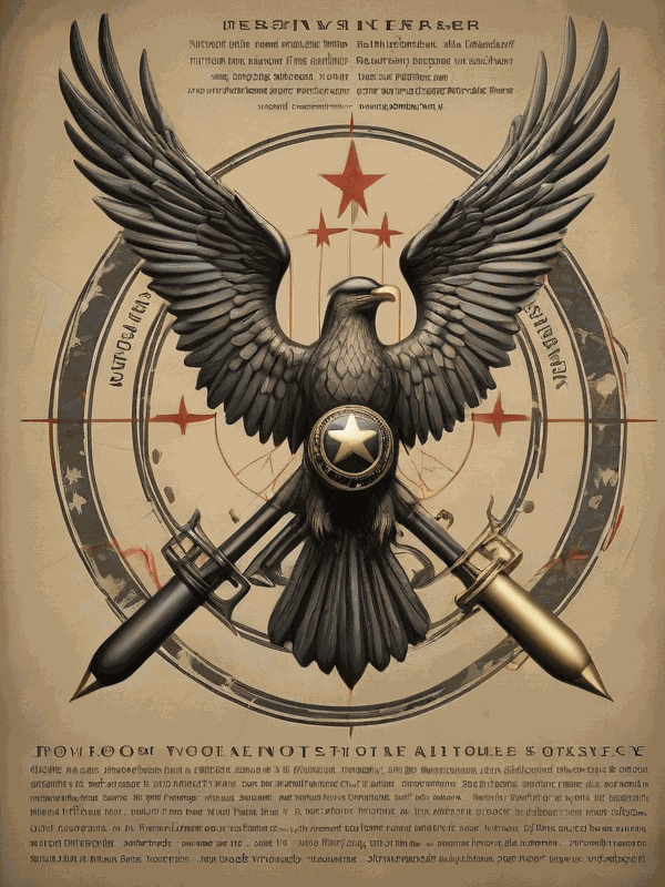 Military eloquence