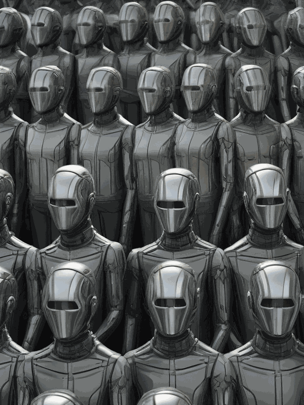 Искуственный интелект в сварочном производстве