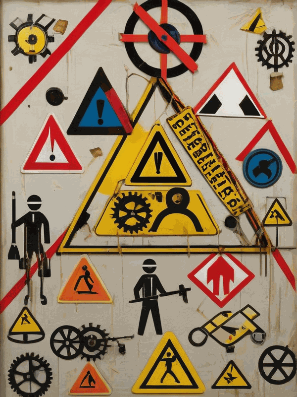 Safety hazards