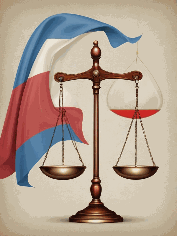 закон в россии